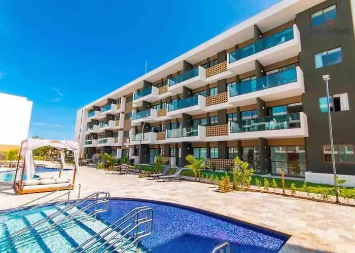 Flat No Mana Beach Experience